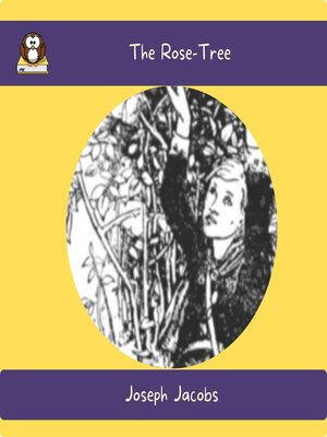 cover image of The Rose-Tree